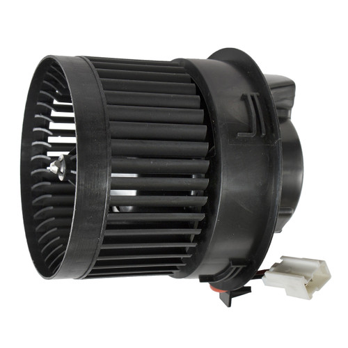 Nissens Blower Motor Assembly 871235 for 2013-2017 Nissan (Sentra, Tsuru)