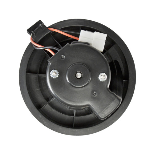 Nissens Blower Motor Assembly 871235 for 2013-2017 Nissan (Sentra, Tsuru)