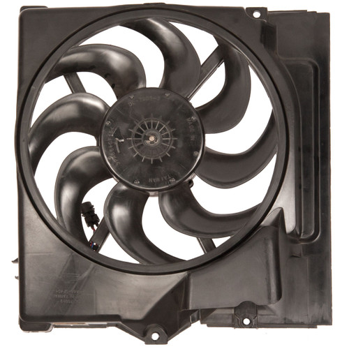 Nissens A/C Condenser Fan Assembly 850432