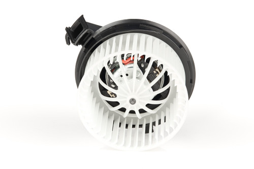 Nissens Blower Motor Assembly 87391 for 2010-2021 Mercedes-Benz 4.0L 1.8L (AMG GT, AMG GT Black Series, AMG GT C, AMG GT R)