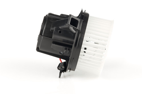 Nissens Blower Motor Assembly 87391 for 2010-2021 Mercedes-Benz 4.0L 1.8L (AMG GT, AMG GT Black Series, AMG GT C, AMG GT R)