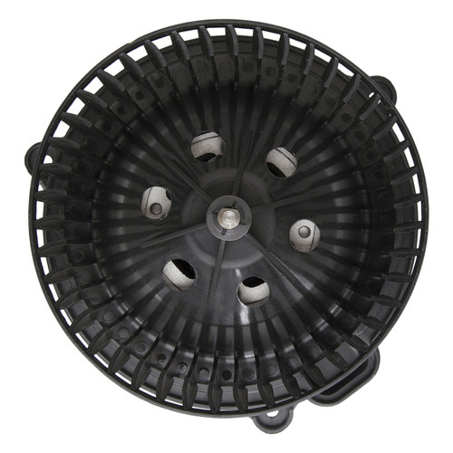 Nissens Blower Motor Assembly 871179 for 2004-2021 Nissan (Frontier, Pathfinder, Pathfinder Armada, Xterra)