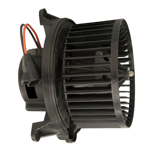 Nissens Blower Motor Assembly 871179 for 2004-2021 Nissan (Frontier, Pathfinder, Pathfinder Armada, Xterra)
