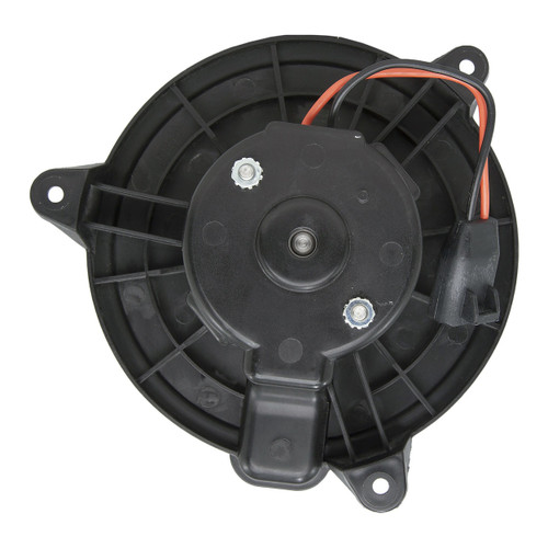 Nissens Blower Motor Assembly 871179 for 2004-2021 Nissan (Frontier, Pathfinder, Pathfinder Armada, Xterra)