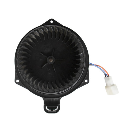 Nissens Blower Motor Assembly 871190 for 2016-2025 Lexus/Mazda/Toyota 2.0L 1.8L (ES250, ES300h, ES350, NX250)