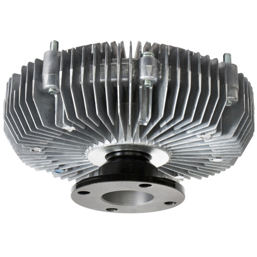Nissens Engine Cooling Fan Clutch 86433 for 2007-2023 Lexus/Toyota 5.7L 4.6L (GX460, LX570, Land Cruiser, Sequoia)