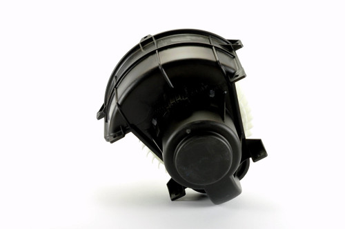 Nissens Blower Motor Assembly 87139 for 2003-2015 Audi/Porsche/Volkswagen 3.6L 4.2L (Q7, Cayenne, Touareg)