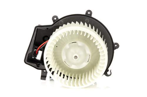 Nissens Blower Motor Assembly 87395 for 2003-2009 Mercedes-Benz 5.0L 5.5L (SL500, SL55 AMG, SL550, SL600)