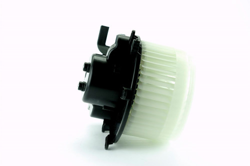 Nissens Blower Motor Assembly 87111 for 2001-2015 Mercedes-Benz 1.8L 2.3L (C230, C240, C280, C32 AMG)
