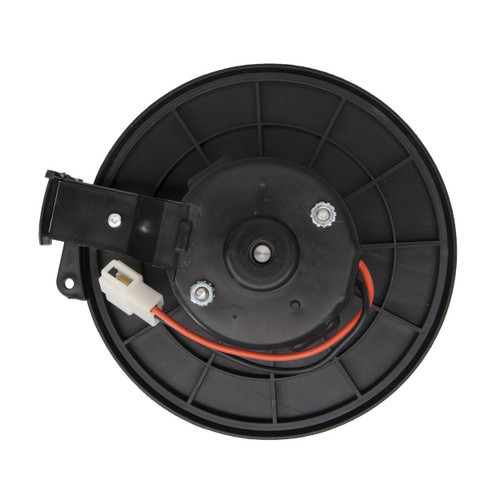 Nissens Blower Motor Assembly 871216 for 2011-2014 Hyundai/Kia 2.0L 2.4L (Sonata, Optima)