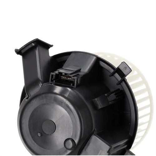Nissens Blower Motor Assembly 87607 for 2016-2019 Smart 0.9L (EQ fortwo, Fortwo)