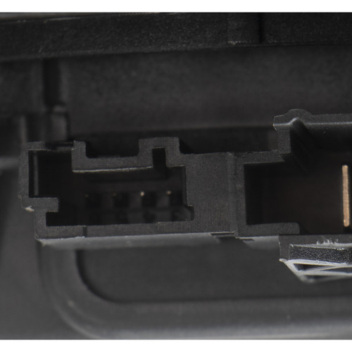 Nissens Blower Motor Assembly 871191 for 2006-2012 Mercedes-Benz (GL320, GL350, GL450, GL500)
