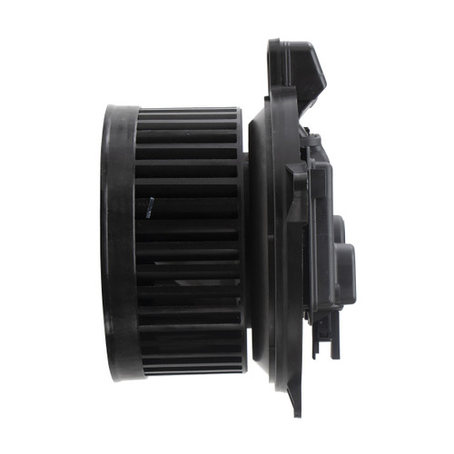Nissens Blower Motor Assembly 871191 for 2006-2012 Mercedes-Benz (GL320, GL350, GL450, GL500)
