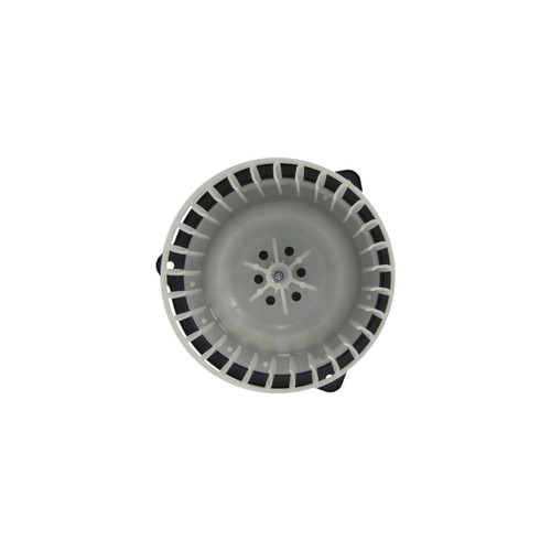 Nissens Blower Motor Assembly 871070 for 1999-2007 Hyundai/Kia (Santa Fe, Sonata, XG300, XG350)
