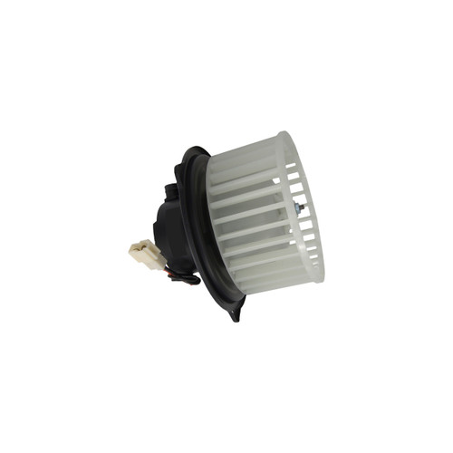 Nissens Blower Motor Assembly 871070 for 1999-2007 Hyundai/Kia (Santa Fe, Sonata, XG300, XG350)