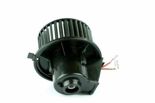 Nissens Blower Motor Assembly 87148 for 1985-1994 Volkswagen 1.8L 2.8L (Corrado, Golf, Jetta)