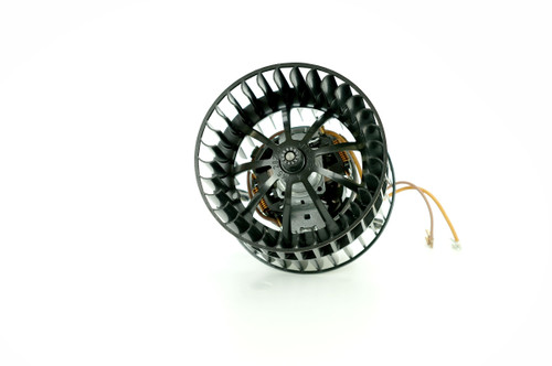 Nissens Blower Motor Assembly 87057 for 1994-1998 Saab 2.3L 2.0L (900)