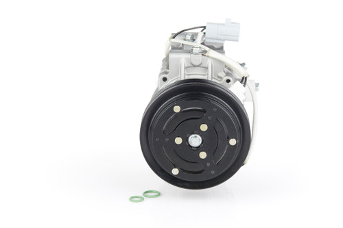 Nissens Air Conditioning Compressor with Clutch 890047 for 2000-2004 Toyota 1.5L (Echo)