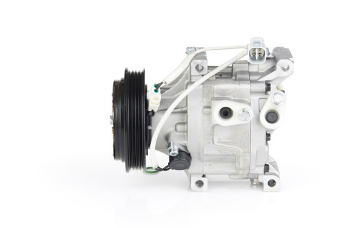 Nissens Air Conditioning Compressor with Clutch 890047 for 2000-2004 Toyota 1.5L (Echo)