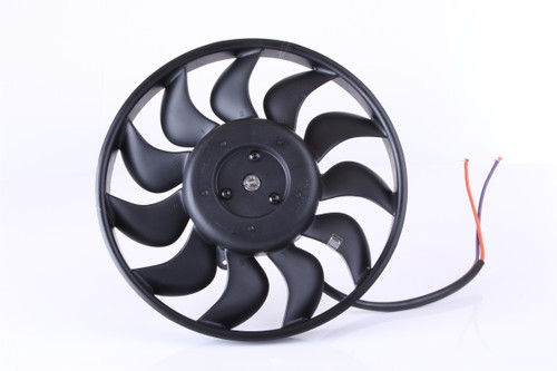 Nissens A/C Condenser Fan 85731