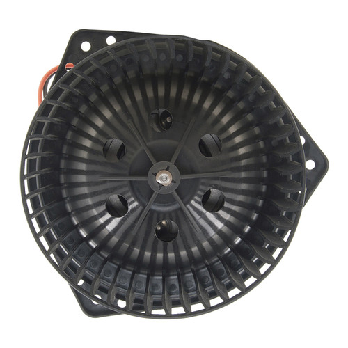 Nissens Blower Motor Assembly 871222 for 1995-2006 Nissan/Subaru (200SX, Frontier, Sentra, Tsuru)