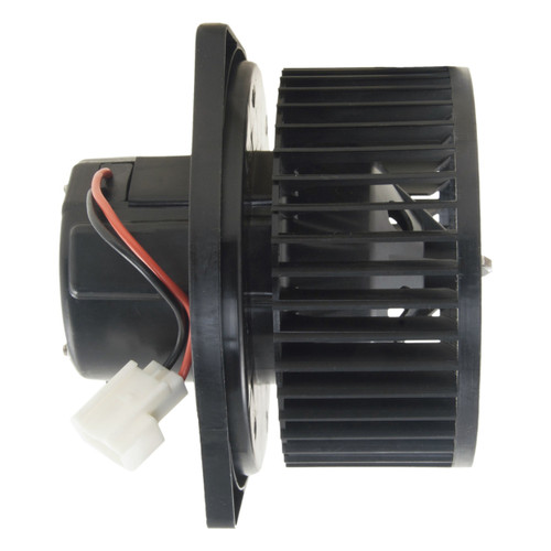 Nissens Blower Motor Assembly 871222 for 1995-2006 Nissan/Subaru (200SX, Frontier, Sentra, Tsuru)