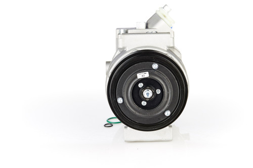 Nissens Air Conditioning Compressor with Clutch 890304 for 2012-2015 Mercedes-Benz 1.8L (C250, SLK250)