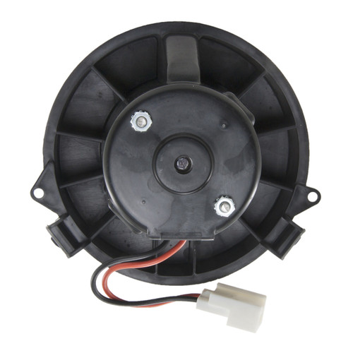 Nissens Blower Motor Assembly 871081 for 2012-2018 Nissan 1.6L (Versa, Versa Note)