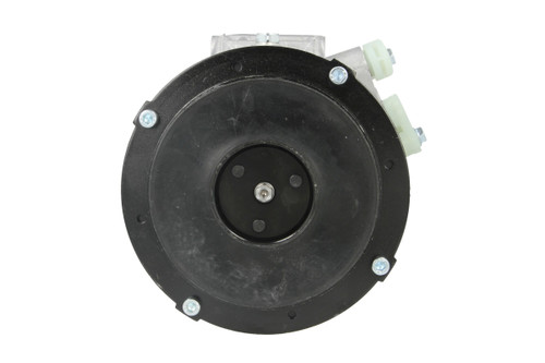 Nissens Air Conditioning Compressor with Clutch 890144