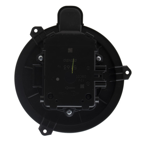 Nissens Blower Motor Assembly 871197 for 2013-2025 Lexus (GS F, GS200t, GS300, GS350)