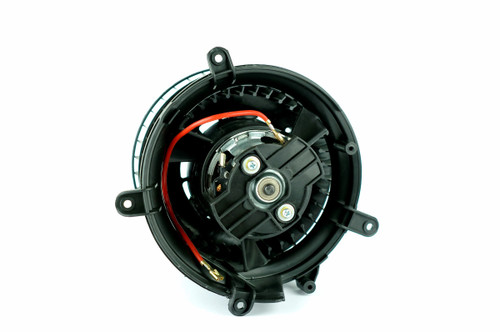 Nissens Blower Motor Assembly 87152 for 1996-2004 Mercedes-Benz 2.2L 2.3L (C220, C230, C280, C36 AMG)