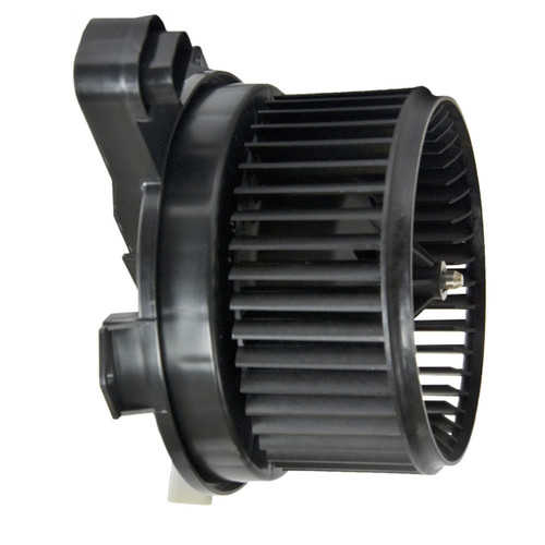 Nissens Blower Motor Assembly 871227 for 2012-2015 Acura/Honda (ILX, RDX, Civic)