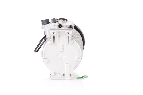 Nissens Air Conditioning Compressor with Clutch 890315 for 2010-2013 Mazda 2.0L (3)