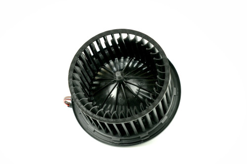 Nissens Blower Motor Assembly 87155 for 1993-2003 Volkswagen 2.8L 2.5L (EuroVan)