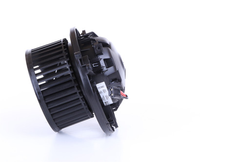 Nissens Blower Motor Assembly 87431 for 2012-2021 BMW 2.0L 3.0L (228i, 228i xDrive, 230i, 230i xDrive)