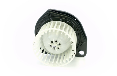 Nissens Blower Motor Assembly 87168 for 1985-1995 Volvo 2.3L 2.4L (740, 745, 760, 940)