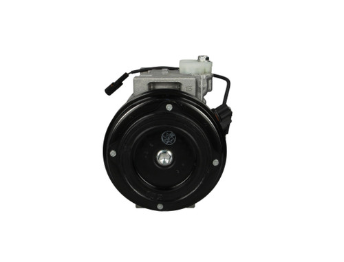 Nissens Air Conditioning Compressor with Clutch 89099