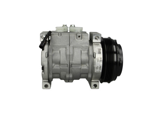 Nissens Air Conditioning Compressor with Clutch 89099 for 2001-2005 Suzuki 2.5L 2.7L (Grand Vitara, Vitara, XL-7)