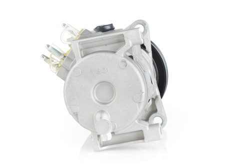 Nissens 10S20H Compressor with Clutch 890152 for 2001-2007 Chrysler/Dodge 3.3L 3.8L (Town & Country, Voyager, Caravan, Grand Caravan)