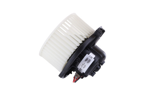 Nissens Blower Motor Assembly 87169 for 2000-2004 Volvo 1.9L (S40, V40)
