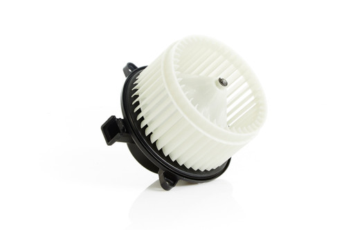 Nissens Blower Motor Assembly 87248 for 2010-2011 Saab 2.8L 2.0L (9-5)