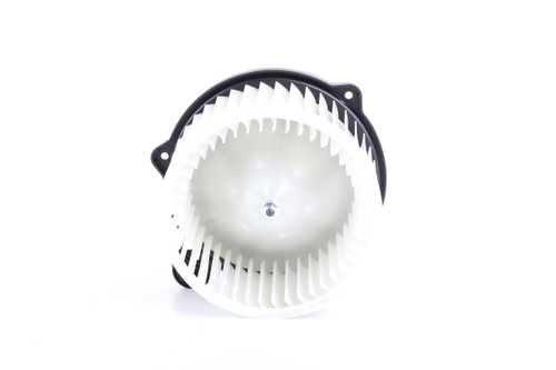 Nissens Blower Motor Assembly 87815 for 2011-2017 Hyundai/Kia 3.3L 2.4L (Azera, Cadenza, Optima)
