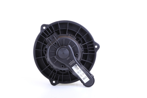 Nissens Blower Motor Assembly 87815 for 2011-2017 Hyundai/Kia 3.3L 2.4L (Azera, Cadenza, Optima)
