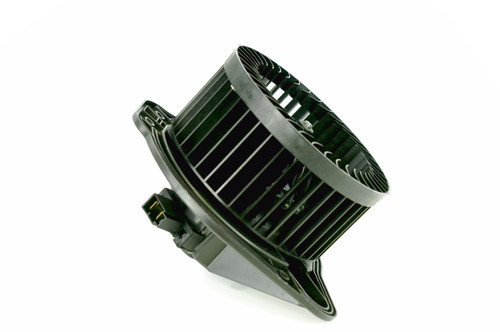 Nissens Blower Motor Assembly 87170 for 1993-1997 Volvo 2.4L 2.3L (850)