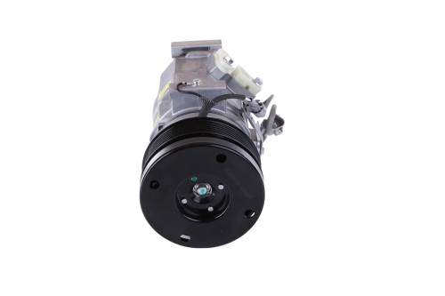 Nissens Air Conditioning Compressor with Clutch 890870 for 2007-2021 Toyota 5.7L 4.6L (Tundra)