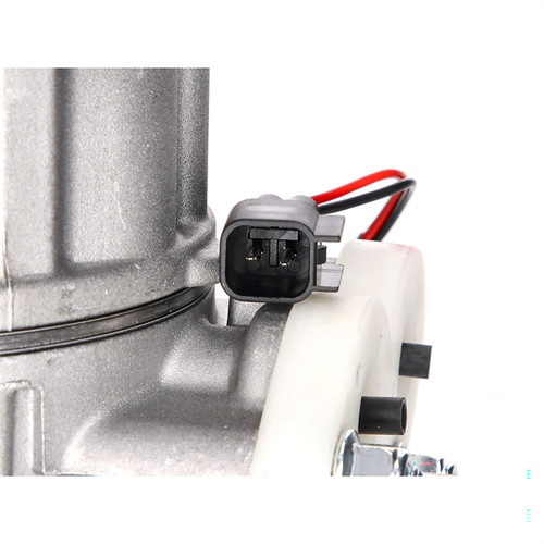 Nissens Air Conditioning Compressor with Clutch 890593 for 2015-2016 Volvo 2.0L (S60, S80, V60, XC60)