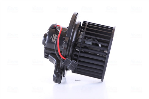 Nissens Blower Motor Assembly 87820 for 2009-2012 Hyundai 2.0L (Elantra)
