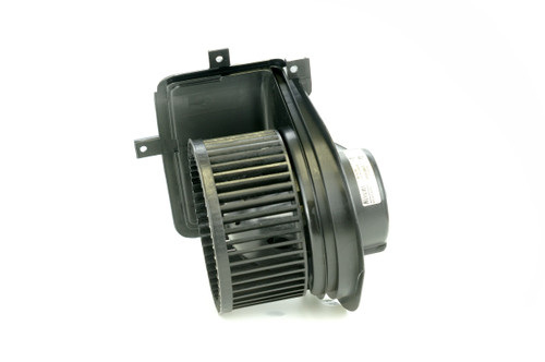 Nissens Blower Motor Assembly 87176 for 1993-2002 Volkswagen 2.0L 2.8L (Cabrio, Golf, Jetta)