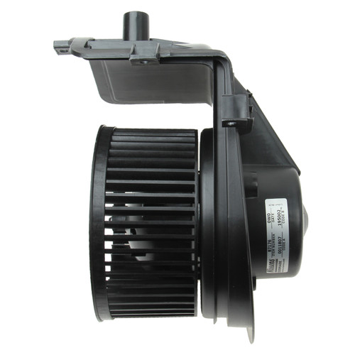 Nissens Blower Motor Assembly 87176 for 1993-2002 Volkswagen 2.0L 2.8L (Cabrio, Golf, Jetta)