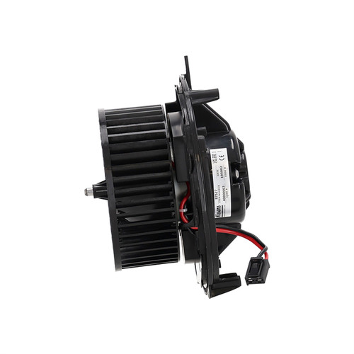 Nissens HVAC Blower Motor Assembly 87527 for 2019-2025 Audi/Volkswagen 2.0L 2.5L (Q3, TT Quattro, TT RS Quattro, TTS Quattro)